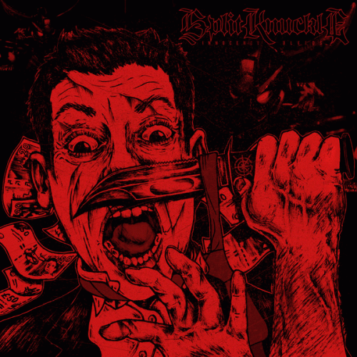 Splitknuckle : Innocence Bleeds